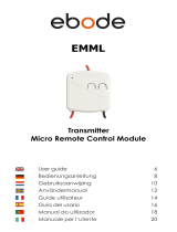 Ebode EMML Manuel utilisateur