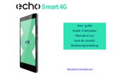 Echo Mobiles Smart 4G Le manuel du propriétaire