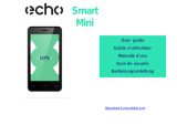 Echo Smart Mini Le manuel du propriétaire
