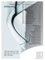 Electrolux ENL60710S1 Manuel utilisateur