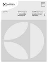 Electrolux GA60LI221K Manuel utilisateur