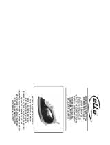 Elta DB119N Manuel utilisateur