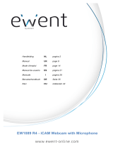 Ewent EW1089 Manuel utilisateur