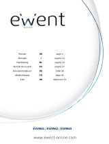 Ewent EW3943 spécification