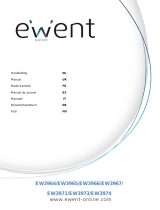 Ewent EW3971 Le manuel du propriétaire