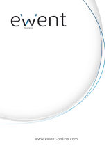 Ewent EW7009 Manuel utilisateur