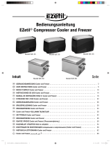 EZetil EZC80 User Instructions