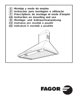 Fagor CFT-90DGEPOCA Le manuel du propriétaire