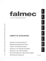 Falmec FLIPNRS1420 Le manuel du propriétaire