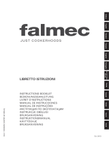 Falmec Atlas spécification
