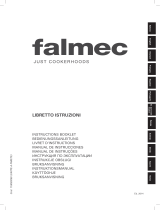 Falmec EUROPA2430 Le manuel du propriétaire