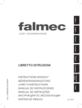 Falmec Quasar spécification