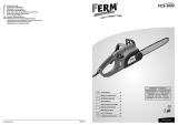 Ferm KZM1006 - FCS2000 Le manuel du propriétaire
