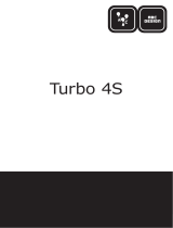 ABC Design Turbo 4S Mode d'emploi