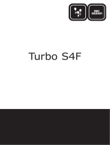 ABC Design Turbo S 4F Mode d'emploi