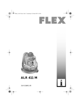 Flex ALR 411 M Manuel utilisateur