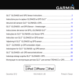 Garmin GLO™ for Aviation Manuel utilisateur
