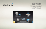 Garmin Map Map Pilot for Mercedes_Benz Le manuel du propriétaire