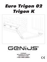 Genius Trigon Le manuel du propriétaire