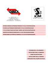 GiBiDi F3 + Le manuel du propriétaire