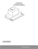 Gorenje OK-002/II Manuel utilisateur