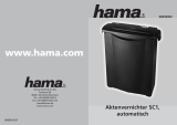 Hama 00050093 Le manuel du propriétaire
