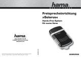 Hama 00092580 Le manuel du propriétaire