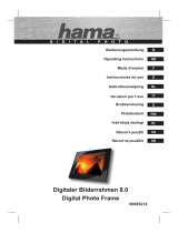 Hama 00095214 New Basic Manuel utilisateur