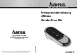 Hama 00104810 Le manuel du propriétaire