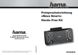 Hama 00104812 Le manuel du propriétaire