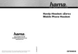 Hama 00106650 Le manuel du propriétaire