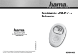 Hama PM Pro 3 plus - 106903 Le manuel du propriétaire