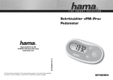 Hama 00106904 Le manuel du propriétaire