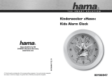 Hama 00106947 Le manuel du propriétaire