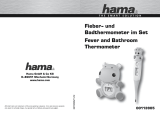 Hama 00113905 Le manuel du propriétaire