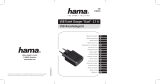 Hama 00119435 Mode d'emploi