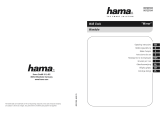Hama 00123183 Le manuel du propriétaire