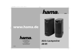 Hama AB-09 Mode d'emploi