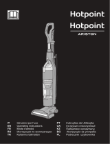 Hotpoint HS MC 07A Z O Mode d'emploi