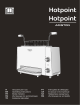 Hotpoint VG 120 GHX0 Mode d'emploi