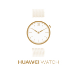 Huawei Watch Guide de démarrage rapide