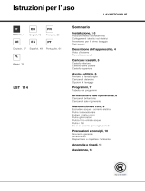 Indesit LST 114/HA Mode d'emploi