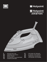 Hotpoint SI DC30 BA0 Le manuel du propriétaire