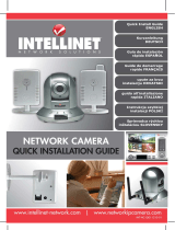Intellinet 551243 Guide d'installation
