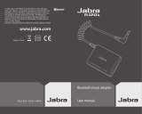 Jabra 81-00277 Le manuel du propriétaire