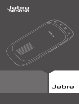 Jabra SP5050 Manuel utilisateur