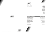 JVC AV21BJ8ENS Manuel utilisateur
