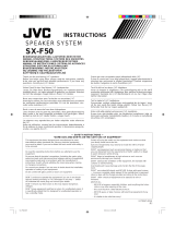 JVC LVT0347-001A Manuel utilisateur
