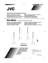 JVC LVT0953-001B Manuel utilisateur