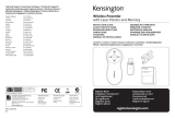 Kensington K33374 Le manuel du propriétaire
